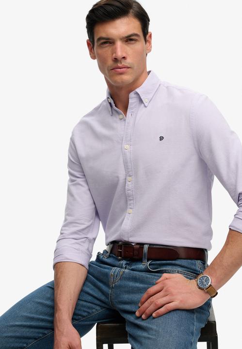 Immagine prodotto Superdry Preppy Oxford (L)