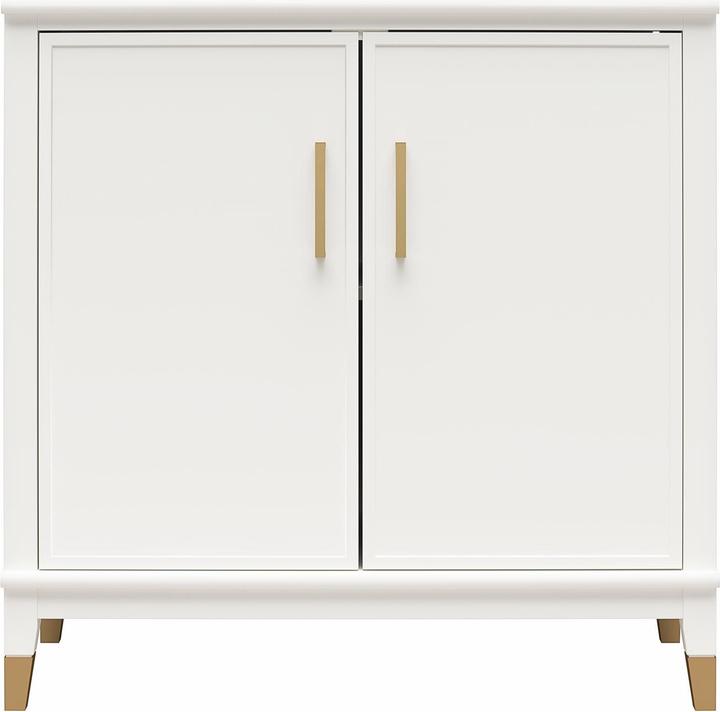 Image du produit CosmoLiving Westerleigh (84 x 40 x 84 cm)