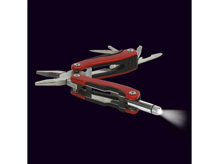 Actual product image ProPlus Multifunction tool 7 in 1 (7 Functions)