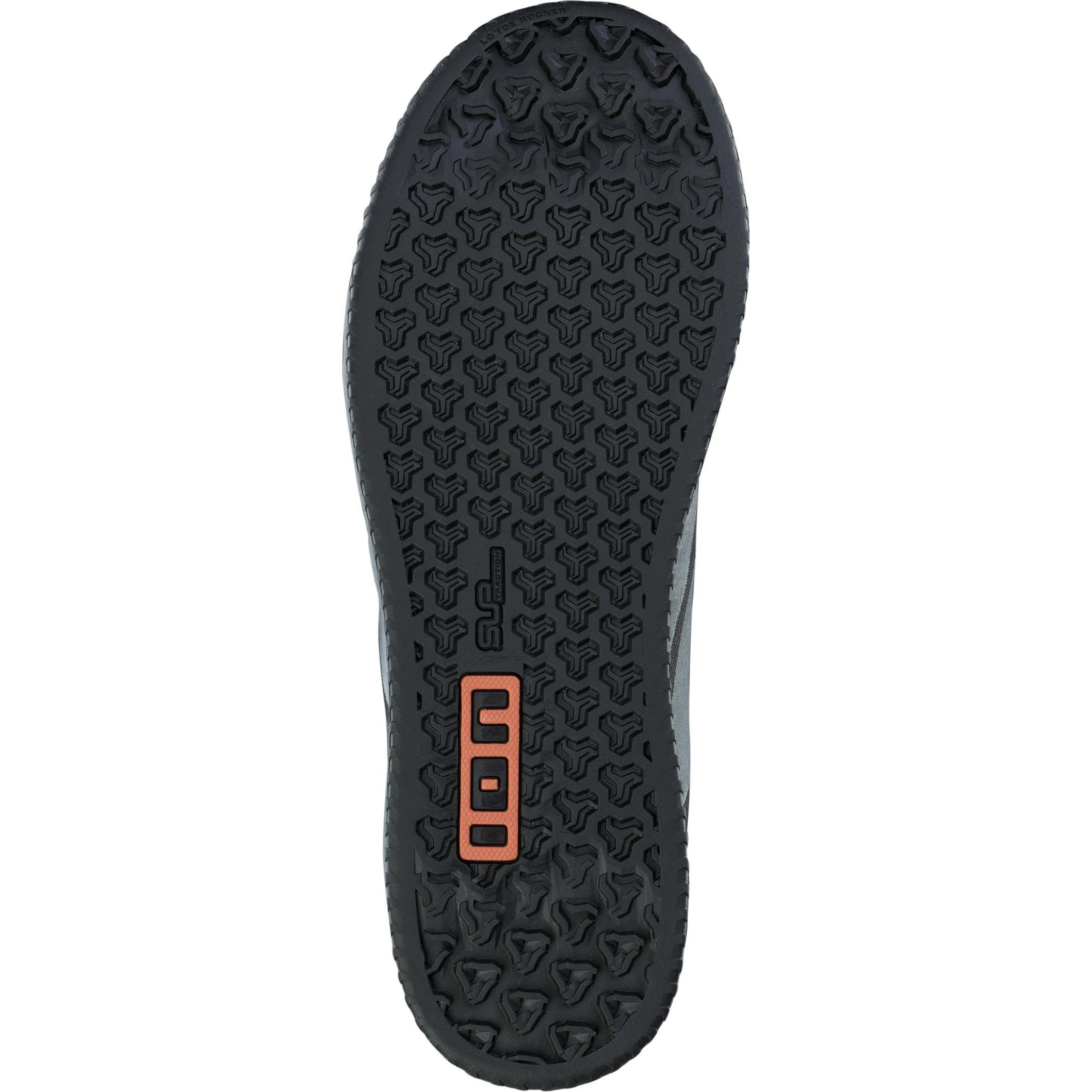 Thumbnail - ION, Unisex, Veloschuhe, Scrub (42), Grau
