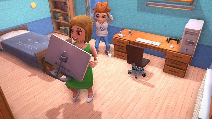 Actual product image Ravenscourt Youtubers Life OMG! (Xbox One S, DE)