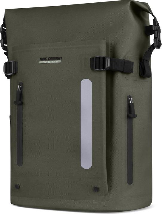 Produktbild ABC Design Rucksack Zürich (24 l)
