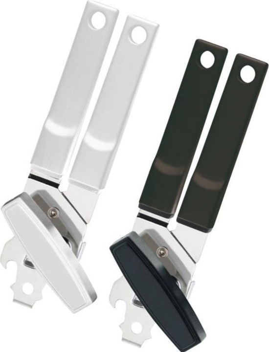 Immagine prodotto Westmark Tongs apriscatole "Sieger" f. destra assortiti