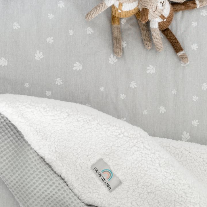 Produktbild Julius Zöllner Krabbeldecke 95/135, Dschungelbande