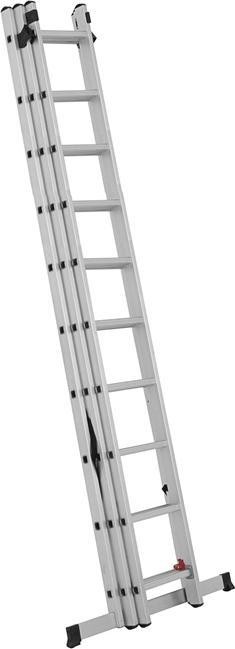 Produktbild Haushalt Universalleiter (Stehleiter, 648 cm)