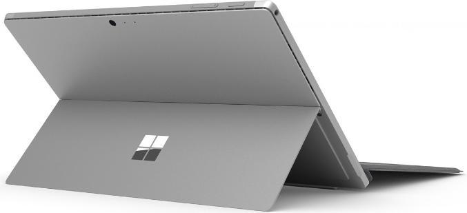 Image du produit Microsoft Surface Pro 6 (12.30", Intel Core i5-8250U, 8 Go, 256 Go, CH)
