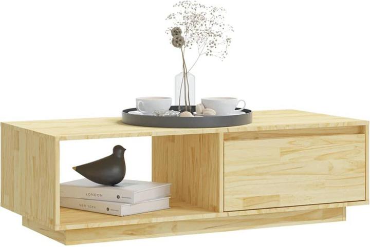 Image du produit vidaXL Couchtisch