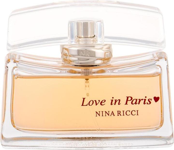 Produktbild Nina Ricci Love In Paris (Eau de Parfum, 50 ml)
