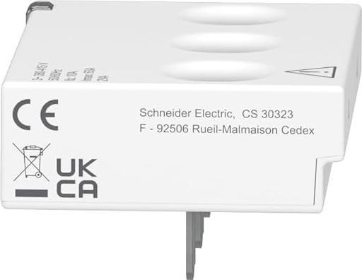 Actual product image Schneider R9M40