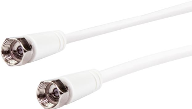 Produktbild Schwaiger SAT Anschlusskabel (90 dB, SAT Kabel)