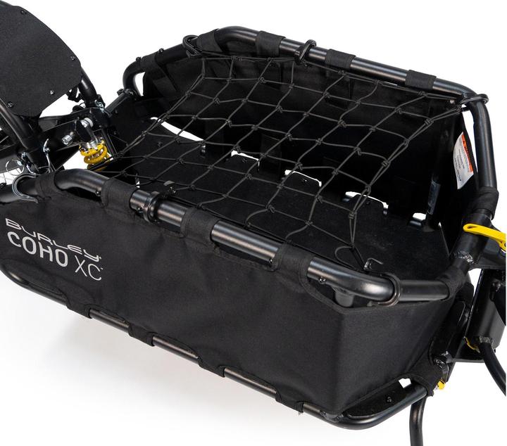 Actual product image Burley Coho XC