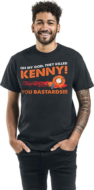 Produktbild Ubisoft Oh My God, They Killed Kenny! (M)