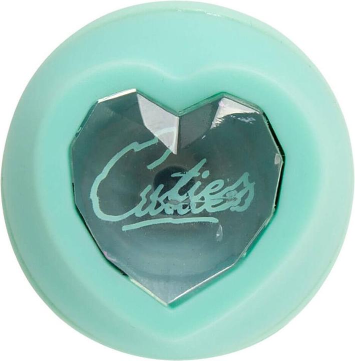 Actual product image Cuties Mini vibrator