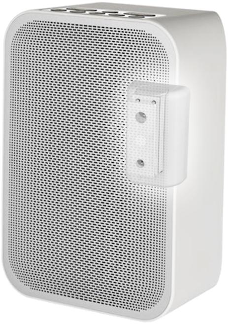 Image du produit Cavus CMBPFW - Bluesound (1 pièce, Installation murale, Rotatif, Inclinable)