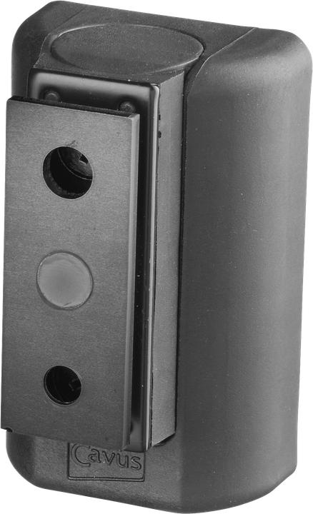 Produktbild Cavus CMBPFW - Bluesound (1 Stk., Wandmontage, Drehbar, Neigbar)