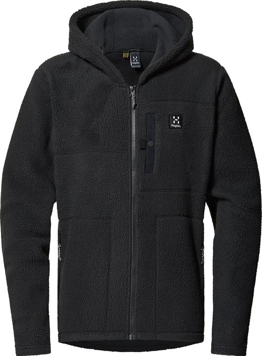 Produktbild Haglöfs Malung Pile Hood (S)