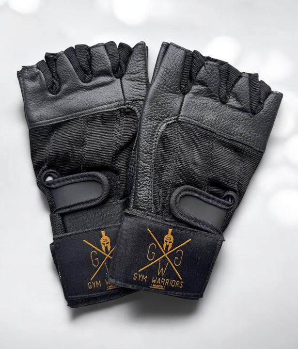 Image du produit Gym Generation Trainingshandschuhe (L)