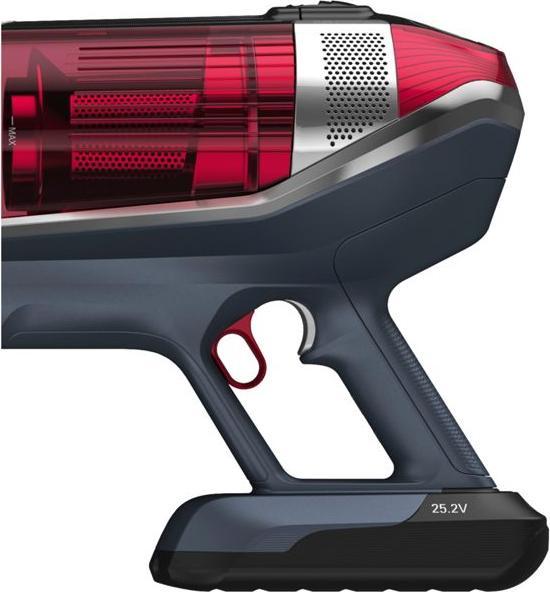 Actual product image Rowenta X-Force Flex 11.60 Animal