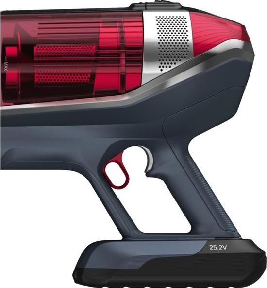 Produktbild Rowenta X-Force Flex 11.60 Animal