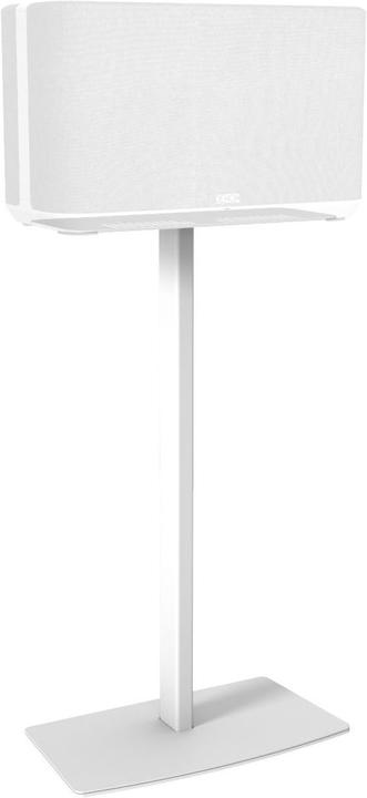 Produktbild Cavus CSDH350W - Weiss (1 Stk., Wandmontage, Höhenverstellbar)