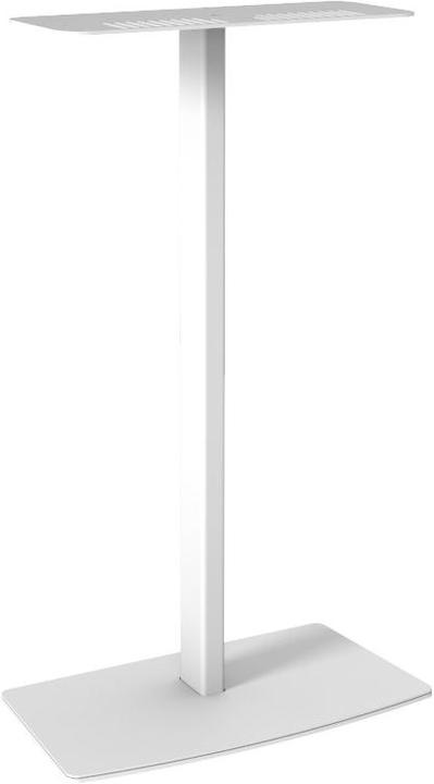 Cavus CSDH350W - Weiss (1 Stk., Wandmontage, Höhenverstellbar)