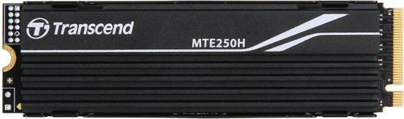 Image du produit Transcend MTE250H (4000 Go, M.2 2280)