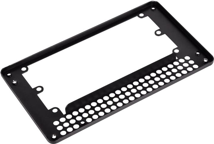 Image du produit Silverstone SST-PP08 Couvercle d'adaptateur d'alimentation pour SFX à ATX