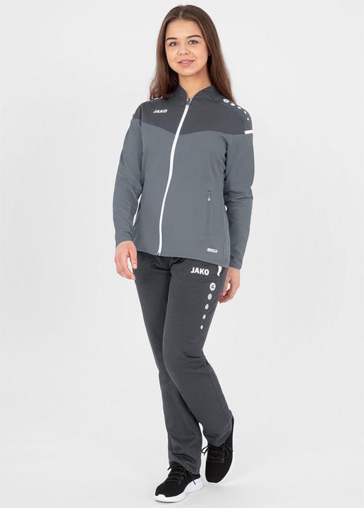 Actual product image JAKO Presentation Jacket Champ 2.0 (M)