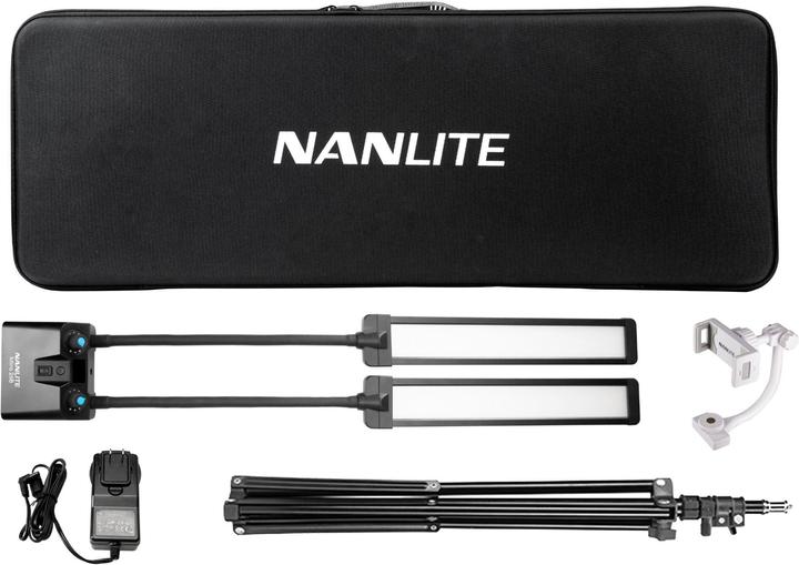 Productafbeelding Nanlite Mira 26B (Verlichte borden)