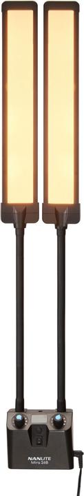 Productafbeelding Nanlite Mira 26B (Verlichte borden)
