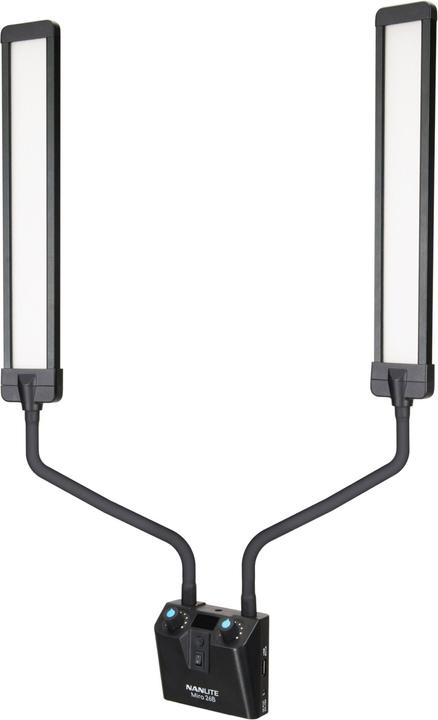 Productafbeelding Nanlite Mira 26B (Verlichte borden)