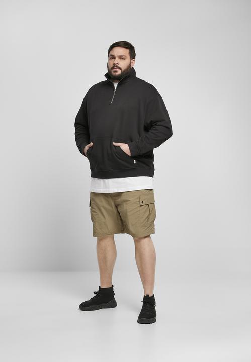 Image du produit Urban Classics Nylon Cargo Shorts (M)