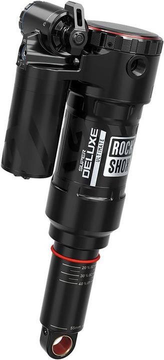 Image du produit RockShox Super Deluxe Ultimate RC2T (230 mm, 60 mm)