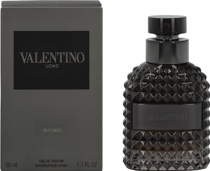Image du produit Valentino Uomo Intense (Eau de parfum, 50 ml)