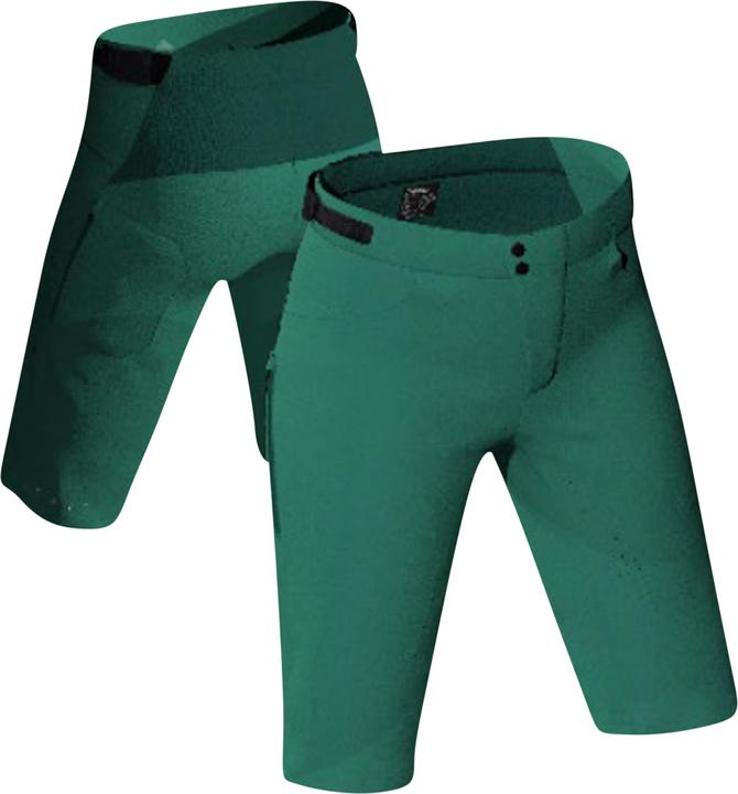 Actual product image Leatt MTB Trail 2.0 shorts (S)