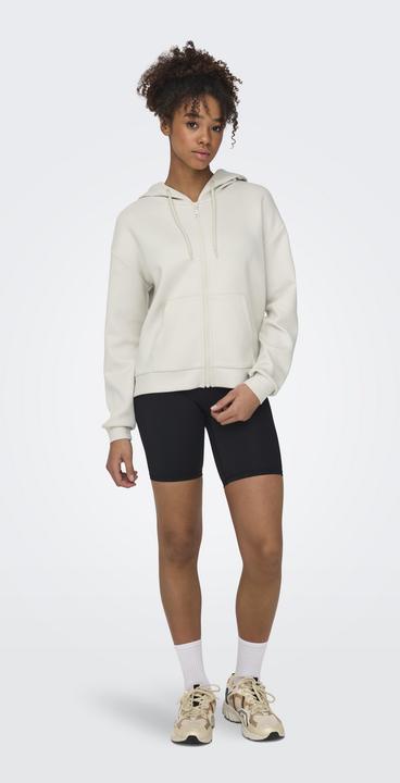 Produktbild Only Play ONPLOUNGE Sweatshirt Kapuzenpullover (L)