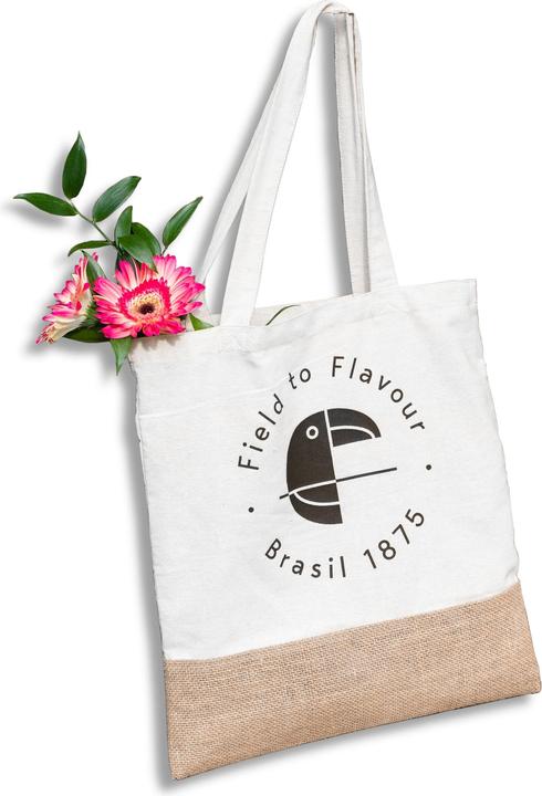 Image du produit Cosmo Coffee Stofftasche