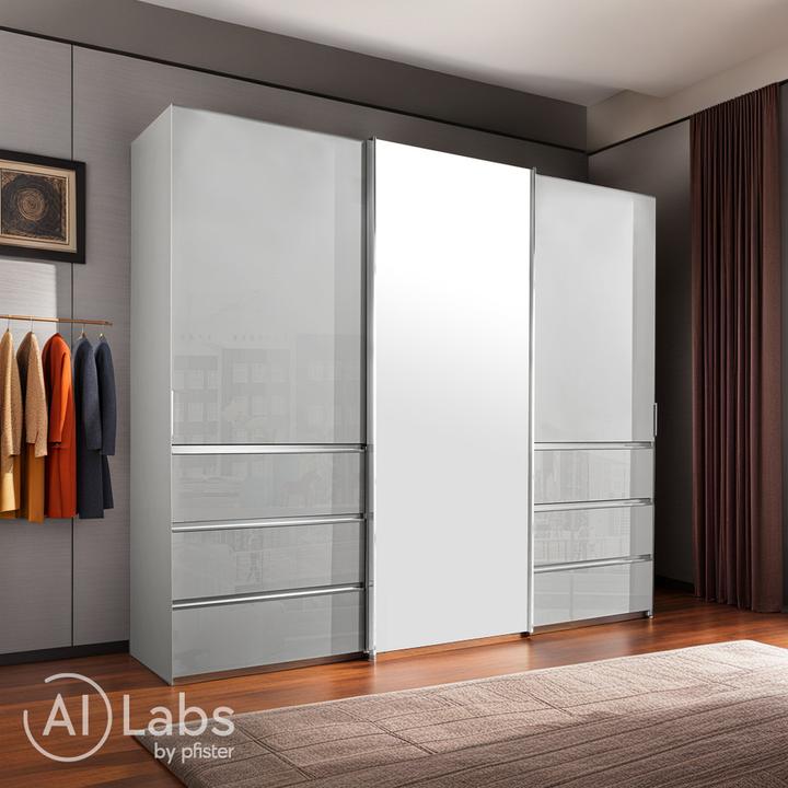 Actual product image Novel Malibu 201 (67 x 217 cm)