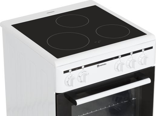 Produktbild Meireles E 503 W