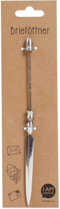 Produktbild I Am Creative Brieföffner