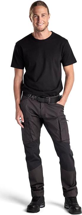 Image du produit Blakläder Pantalon stretch Cordura Nyco (50)