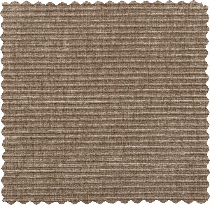 Actual product image Woood Statement (4-seater)