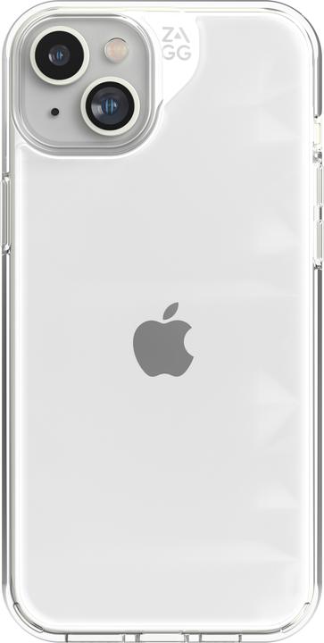 Immagine prodotto Zagg Casi Crystal Palace (Apple iPhone 14 Plus, Apple iPhone 15 Plus)