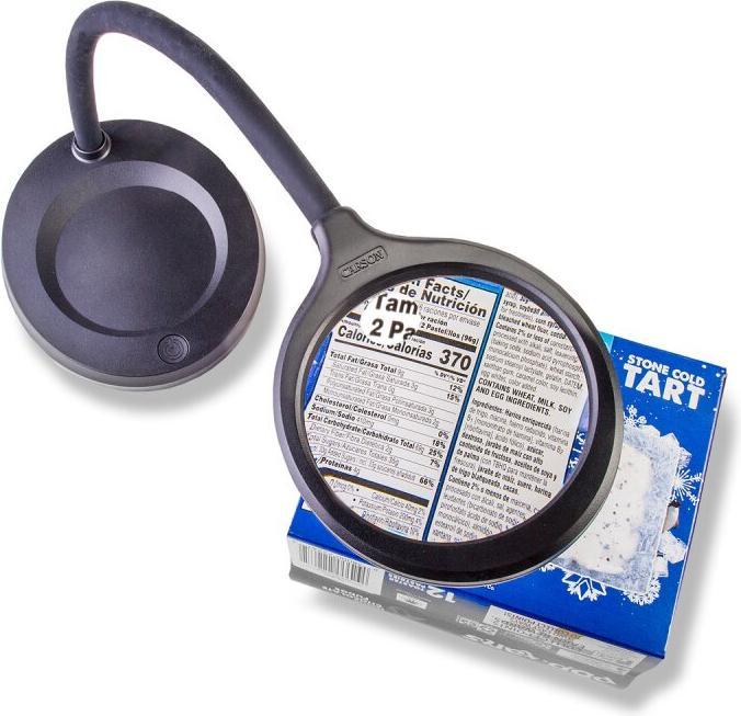 Produktbild Carson DeskBrite 300