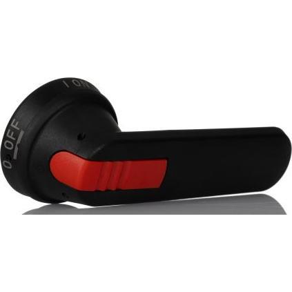 Thumbnail - ABB, Schraubenzieher, 1SCA Griff Griff für Pistolengriff, Griff Schw