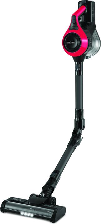 Actual product image Hoover ODKURZACZ PIONOWY ZSVC 511DF PIOTR 22 2V