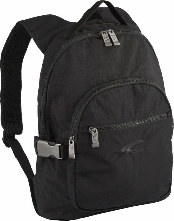 Immagine prodotto Camel Active Zaino con zip a due vie (17 l)