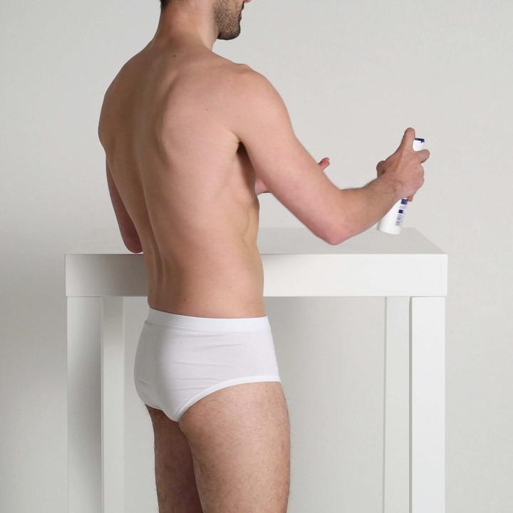 Immagine prodotto Blacksocks Slip Augustine (XL, Confezione singola)