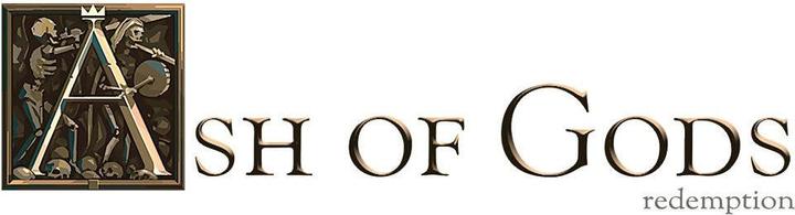 Actual product image Ravenscourt Ash of Gods: Redemption (PS4, EN)