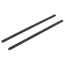 b-tech Adattatori di interfaccia per (Soffitto, 28", 40 kg), Supporto da parete TV, Nero